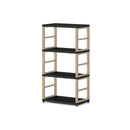 MAXX Modern Shelving Unit 1x3