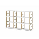 MAXX Modern Shelving Unit 3x3
