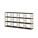 MAXX Modern Shelving Unit 4x3