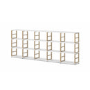 MAXX Modern Shelving Unit 5x3