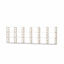 MAXX Modern Shelving Unit 6x3