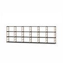 MAXX Modern Shelving Unit 6x3
