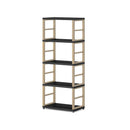 MAXX Modern Shelving Unit 1x4