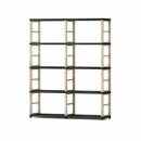 MAXX Modern Shelving Unit 2x4