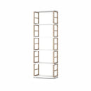 MAXX Modern Shelving Unit 1x5