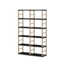 MAXX Modern Shelving Unit 2x5