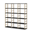 MAXX Modern Shelving Unit 3x5