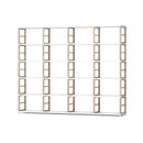 MAXX Modern Shelving Unit 4x5
