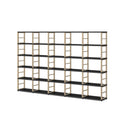 MAXX Modern Shelving Unit 5x5