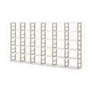 MAXX Modern Shelving Unit 6x5