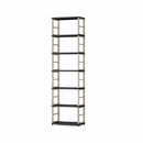 MAXX Modern Shelving Unit 1x6