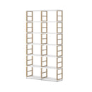 MAXX Modern Shelving Unit 2x6