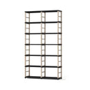 MAXX Modern Shelving Unit 2x6