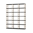 MAXX Modern Shelving Unit 3x6