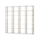 MAXX Modern Shelving Unit 4x6