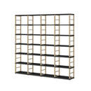MAXX Modern Shelving Unit 4x6