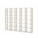 MAXX Modern Shelving Unit 5x6
