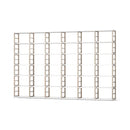 MAXX Modern Shelving Unit 6x6