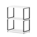 MAXX Modern Shelving Unit 1x2