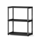 MAXX Modern Shelving Unit 1x2