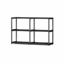 MAXX Modern Shelving Unit 2x2