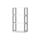 MAXX Modern Shelving Unit 1x3