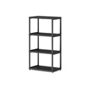 MAXX Modern Shelving Unit 1x3