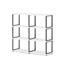 MAXX Modern Shelving Unit 2x3