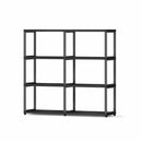MAXX Modern Shelving Unit 2x3