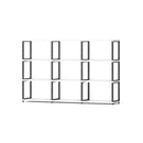 MAXX Modern Shelving Unit 3x3