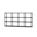 MAXX Modern Shelving Unit 4x3