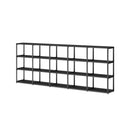 MAXX Modern Shelving Unit 5x3