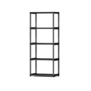 MAXX Modern Shelving Unit 1x4