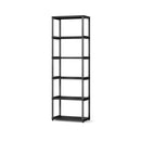 MAXX Modern Shelving Unit 1x5