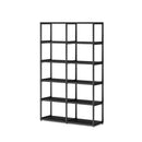 MAXX Modern Shelving Unit 2x5