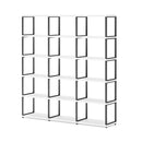 MAXX Modern Shelving Unit 3x5