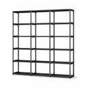 MAXX Modern Shelving Unit 3x5