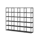 MAXX Modern Shelving Unit 4x5