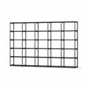 MAXX Modern Shelving Unit 5x5