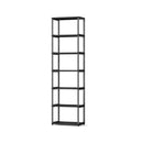 MAXX Modern Shelving Unit 1x6