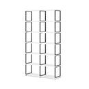 MAXX Modern Shelving Unit 2x6