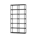 MAXX Modern Shelving Unit 2x6
