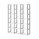 MAXX Modern Shelving Unit 3x6
