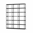 MAXX Modern Shelving Unit 3x6