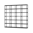 MAXX Modern Shelving Unit 4x6