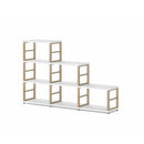 MAXX Modern Shelving Unit Step 3x3