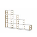 MAXX Modern Shelving Unit Step 4x4