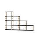 MAXX Modern Shelving Unit Step 4x4