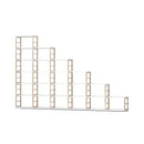 MAXX Modern Shelving Unit Step 6x6