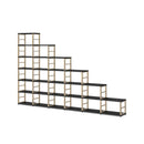 MAXX Modern Shelving Unit Step 6x6